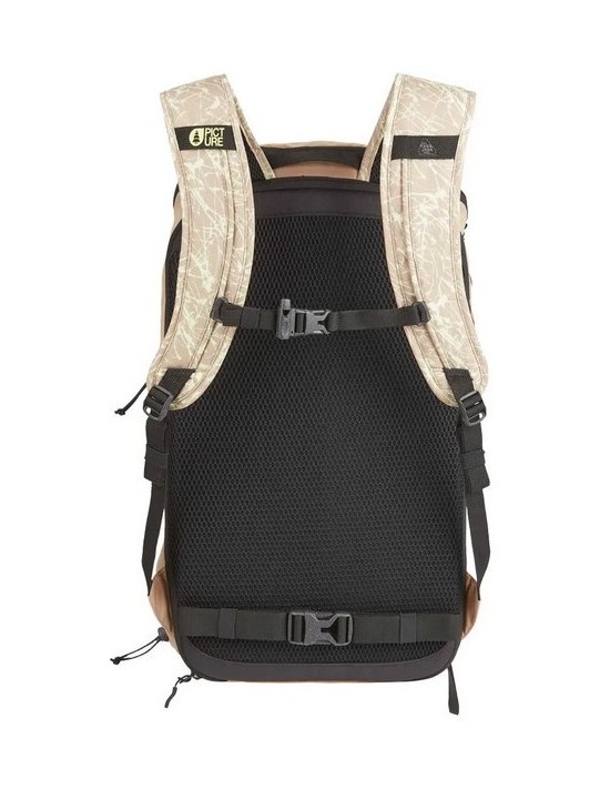 Rucksack Picture Komit 18 Textury Print