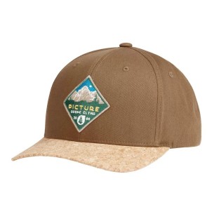 Picture Pakowa Bison Cap