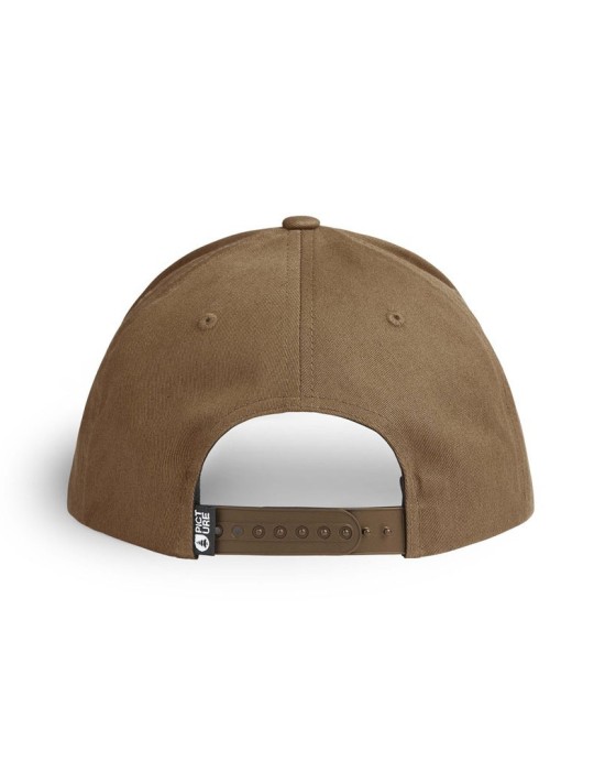 Picture Pakowa Bison Cap