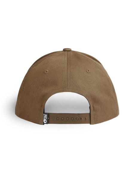 Picture Pakowa Bison Cap
