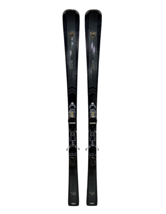 Ski occasion Rossignol Nova 10 Ti 2025/2026