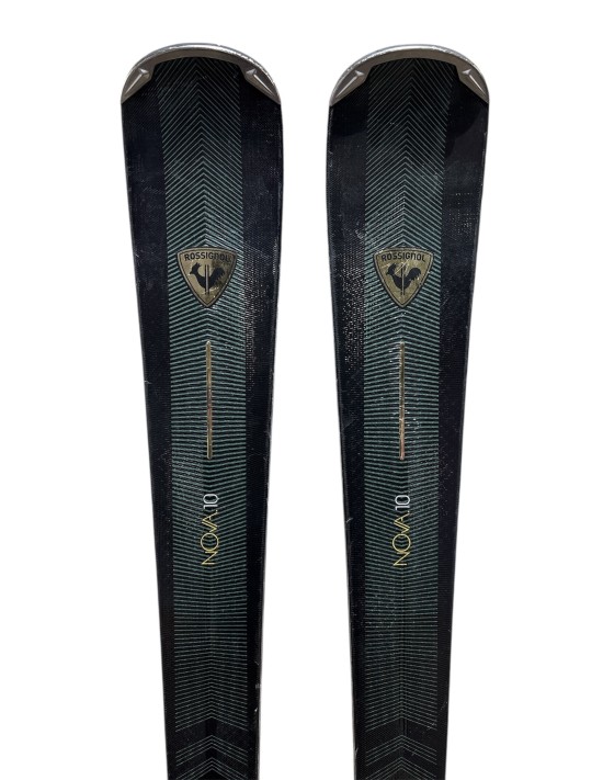Ski occasion Rossignol Nova 10 Ti 2025/2026