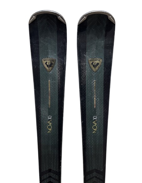 Ski occasion Rossignol Nova 10 Ti 2025/2026