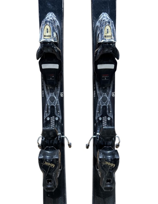 Ski occasion Rossignol Nova 10 Ti 2025/2026