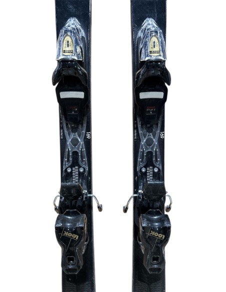 Ski occasion Rossignol Nova 10 Ti 2025/2026