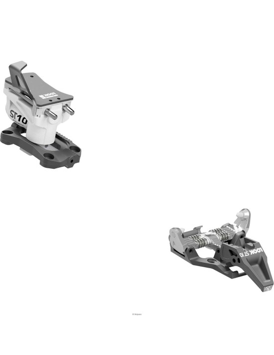 Look ST10 (Dynafit Speedturn) Touring Ski Bindungen 2022