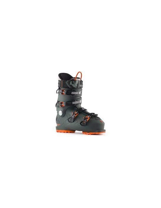 Skischuhe Rossignol Track 130 GW Slate Grey 2025
