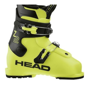 Skischuhe Neu Head Z2 2023 Mondopoint Größe 19.5(31)