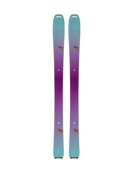 Head Great Joy Freeride Nu Taille 168cm 2019