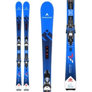 Dynastar Speed Master SL K 2025 Look NX12 Konect GW