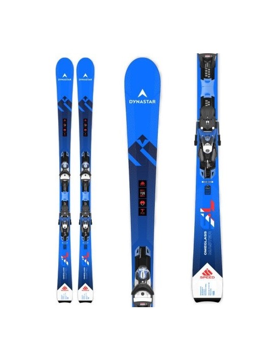 Dynastar Speed Master SL K 2025 Look NX12 Konect GW