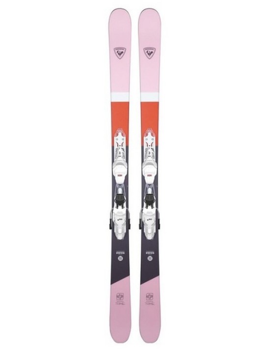 Rossignol Trixie 2025 + Look Xpress 10