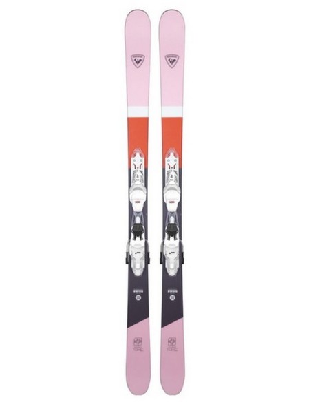 Rossignol Trixie 2025 + Look Xpress 10