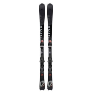 Ski Occasion Dynastar Speed Zone 12Ti + Look Spx 12 GW