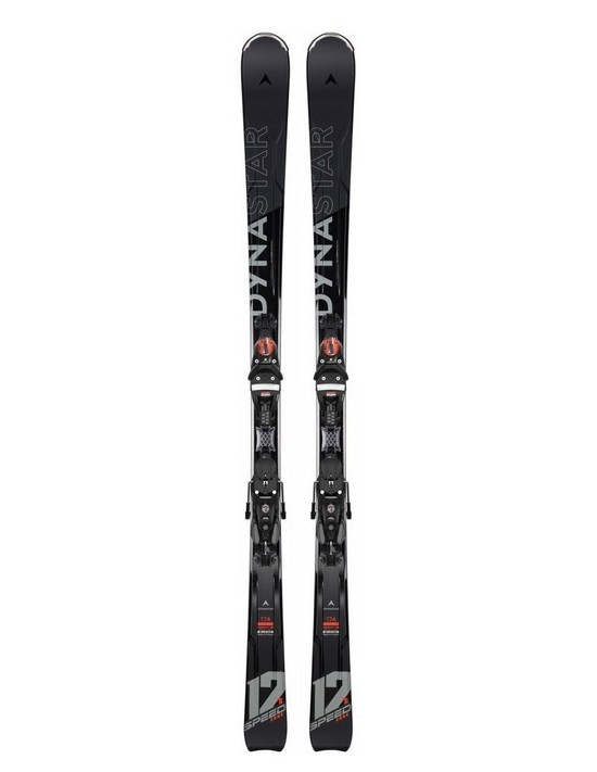 Ski Occasion Dynastar Speed Zone 12Ti + Look Spx 12 GW