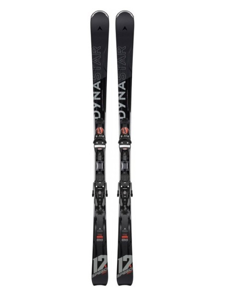 Ski Occasion Dynastar Speed Zone 12Ti + Look Spx 12 GW