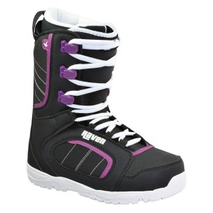 Neue Boots Raven Diva 2021 Größe von 23.5 bis 27 Mondopoint