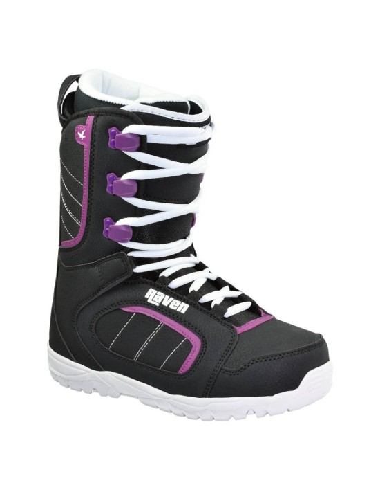 Neue Boots Raven Diva 2021 Größe von 23.5 bis 27 Mondopoint