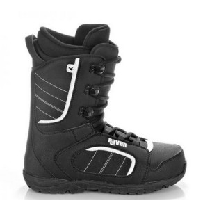 Neue Raven Target Lace 2021 Snowboots Größe 24 bis 24.5 Mondopoint