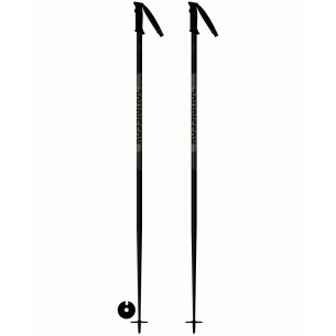 Batons de ski Rossignol Tactic Military Green 2024 Taille de 110cm à 135cm