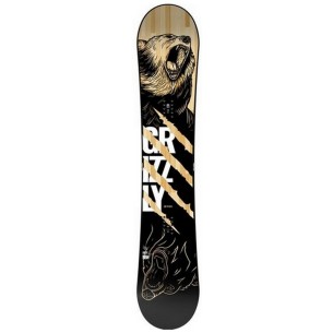 Snowboard Neu Raven Grizzly 2026