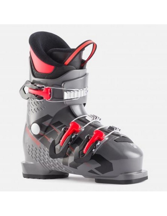 Skischuhe Neu Rossignol Hero J3 2025 Mondopoint