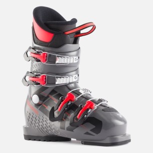 Skischuhe Rossignol Hero J4 Meteor Grau 2025