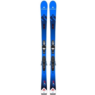 Junior Ski Pack Dynastar Team Comp Kid X 2025