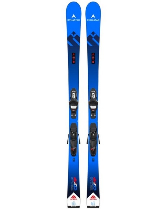 Junior Ski Pack Dynastar Team Comp Kid X 2025