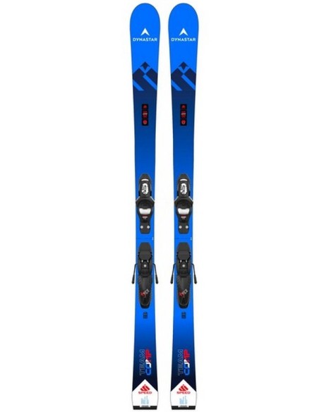 Junior Ski Pack Dynastar Team Comp Kid X 2025