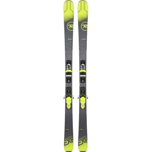 Ski Test Rossignol Experience 80CI LTD Taille 166cm