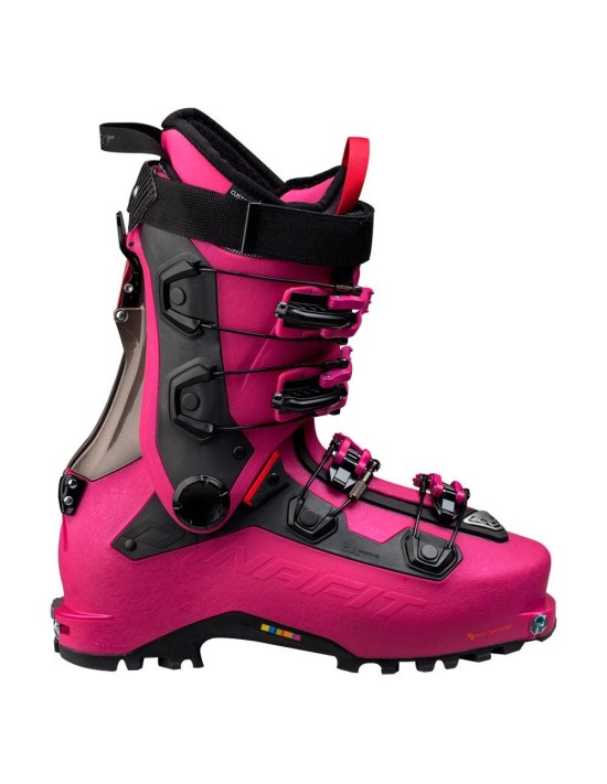 Chaussures de ski de Randonnée Dynafit Beast W 2020 Taille 24 Mondopoint