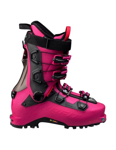 Chaussures de ski de Randonnée Dynafit Beast W 2020 Taille 24 Mondopoint