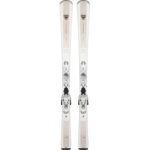 Rossignol Nova 6 2025 + Look XPRESS 11 GW