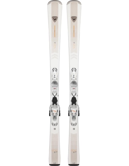 Rossignol Nova 6 2025 + Look XPRESS 11 GW