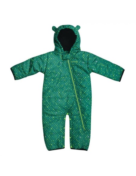 Skianzug Neu Dare 2B Break The Ice Nordic Green Größe 0/6m