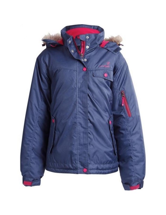 Veste de Ski Wanabee Ado Taille 12, 14, 15, 16ans neuve