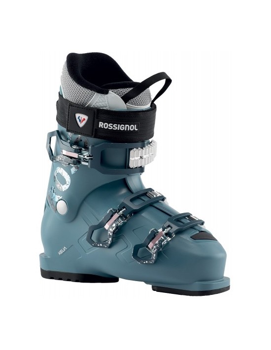 Skischuhe Neu Rossignol Kelia RTL 2025