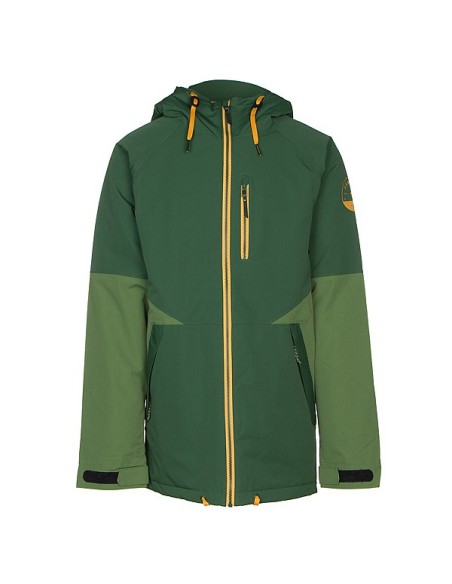 Veste de Ski Homme Neuve Armada Carson Forest Taille XS