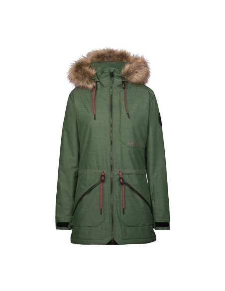 Veste de Ski Femme Armada Lynx Forest Taille XS