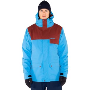 Veste de Ski Homme Neuve Armada Emmett Jkt Big Sky Taille XS, S, L