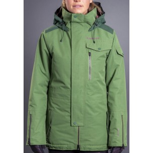 Veste de Ski Femme Neuve Armada Kana Goretex Sage Taille XS, S, M