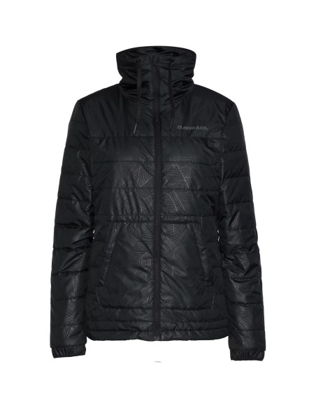 Armada Solstice Insulator Black Women's Jacket Größe S