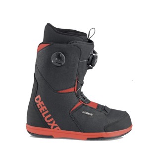 Boots Neu Deeluxe Rental Focus BOA 2024