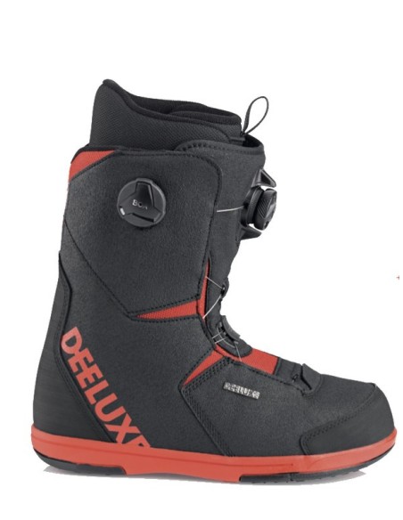 Boots Neuves Deeluxe Rental Focus BOA 2024