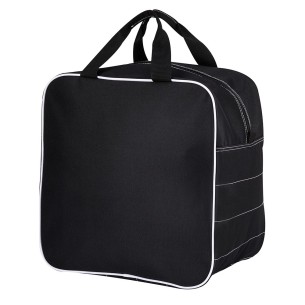 Housse à Chaussures de ski Noire