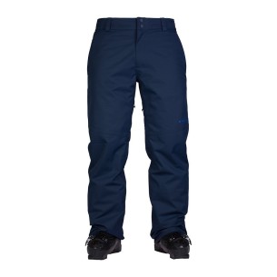 Skihose Neu Armada Gateway Navy