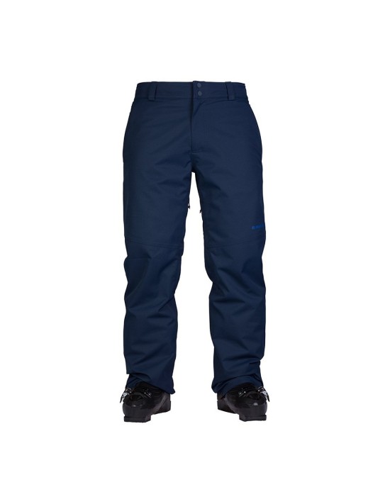 Pantalon de Ski Neuf Armada Gateway Navy