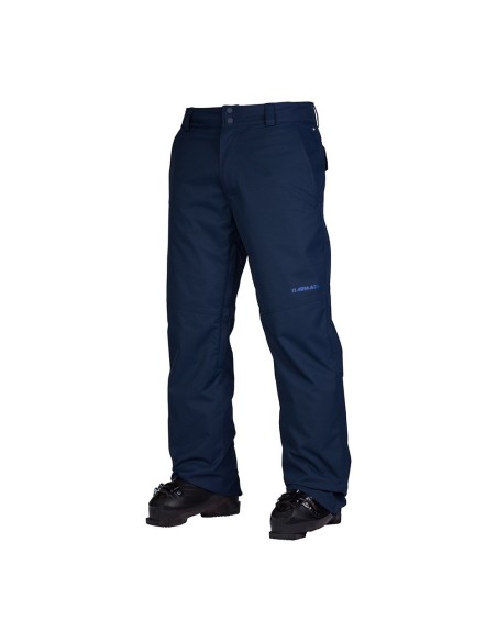 Pantalon de Ski Neuf Armada Gateway Navy