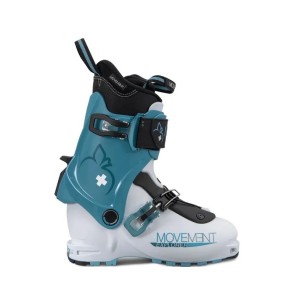 Tourenskischuhe Movement Explorer Women Boot 2020 Größe 23.5